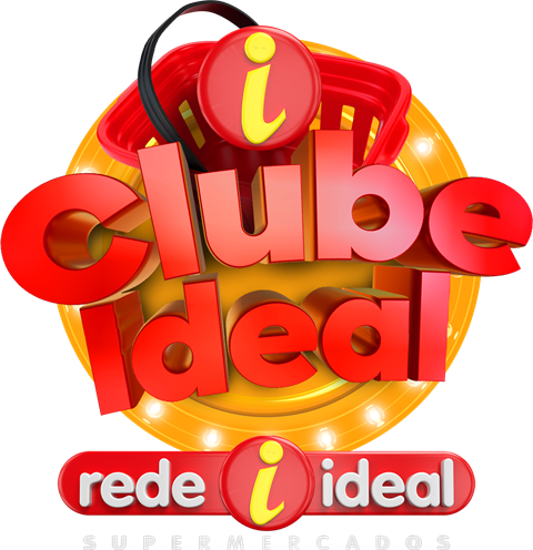Clube Ideal, Rede Ideal Supermercados